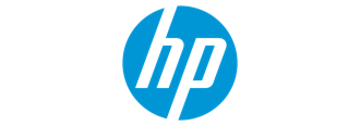 HP Logo