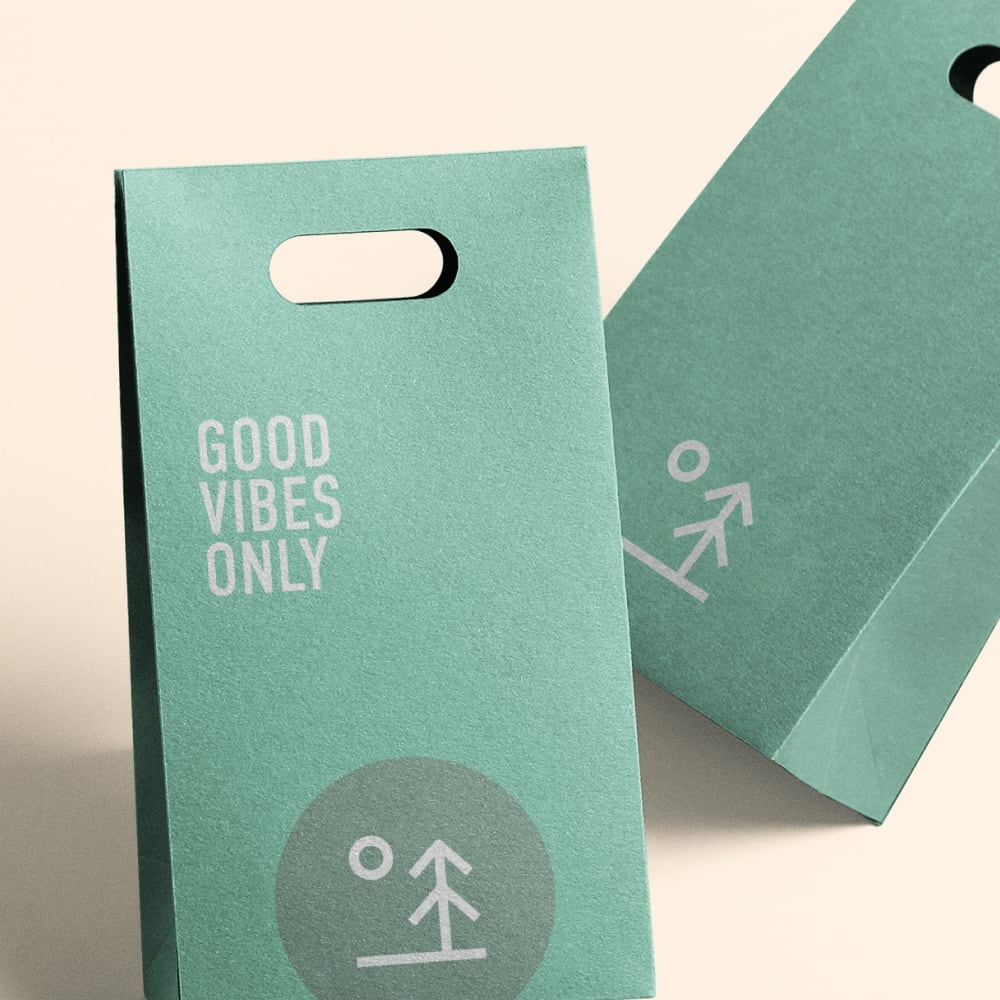 Longwood Estate - Welcome Pack Design