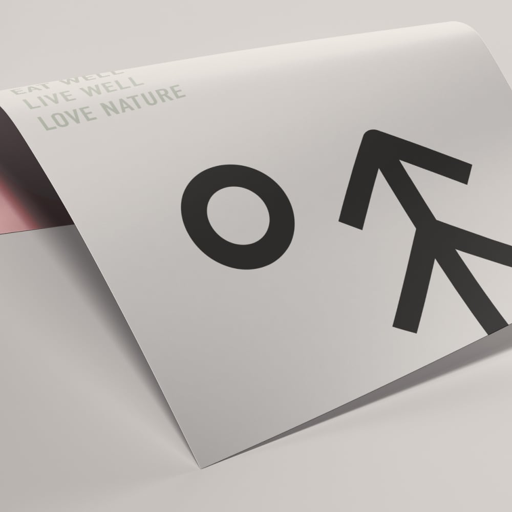 Longwood Estate - Poster Design