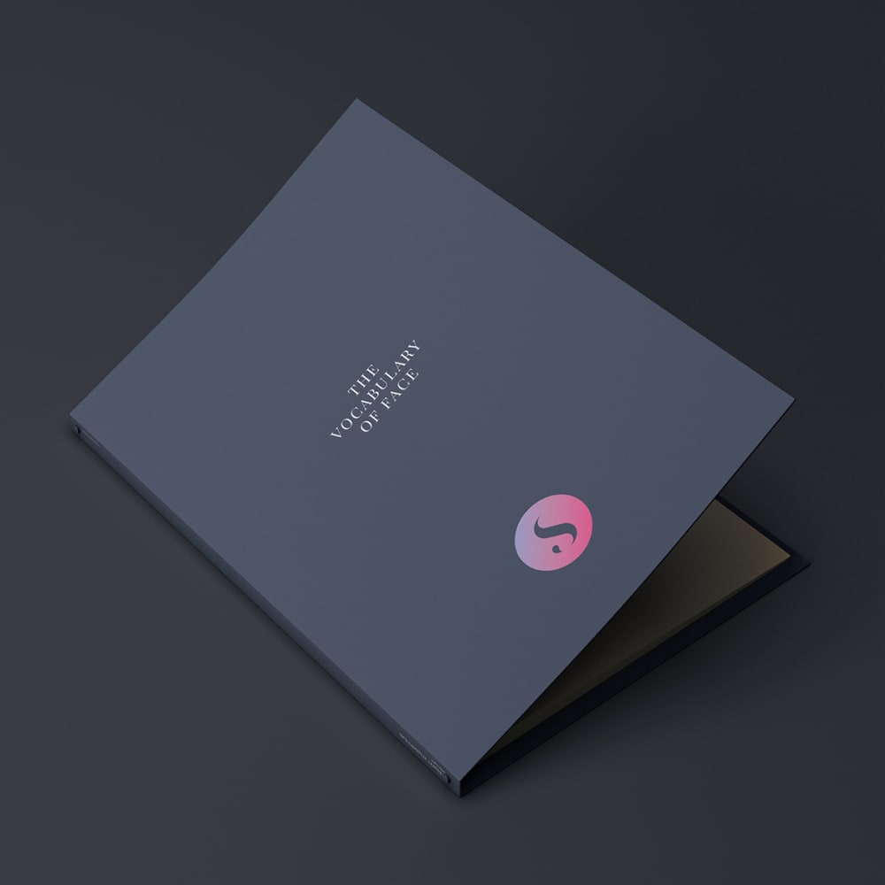 Dr. Ricketts - Brochure Design